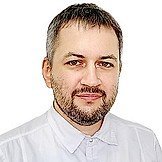 Врач Анашенков Александр Сергеевич