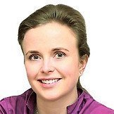 Врач Анастасия Станиславовна Сударикова