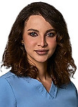 Врач Анчугова Анна Анатольевна