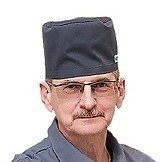 Врач Анчуков Валерий Борисович