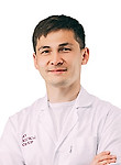 Врач Андабеков Тимур Турдеевич