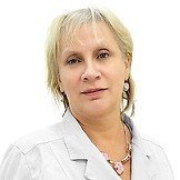 Врач Андожская Юлия Сергеевна