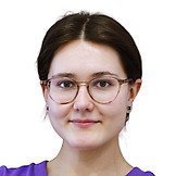 Врач Андреенкова Анна Алексеевна