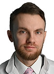 Врач Андреев Александр Кириллович