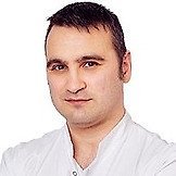 Врач Андреев Александр Сергеевич