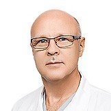 Врач Андреев Андрей Леонидович