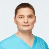 Врач Андреев Евгений Александр