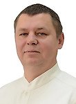 Врач Андреев Игорь Владимирович