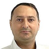 Врач Андреев Максим Сергеевич