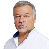 Врач Андреев Сергей Юрьевич