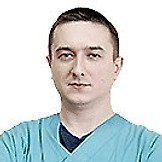 Врач Андреев Станислав Иосифович