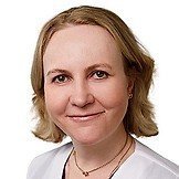 Врач Андреева Алена Владимировна