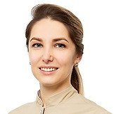 Врач Андреева Алина Александровна