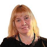 Врач Андреева Алина Игоревна