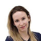 Врач Андреева Анастасия Олеговна