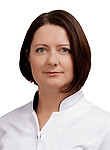 Врач Андреева Анна Игоревна