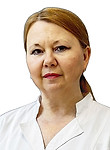 Врач Андреева Анна Викторовна