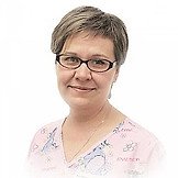Врач Андреева Анна Викторовна