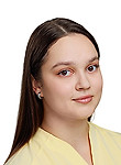 Врач Андреева Арина Игоревна