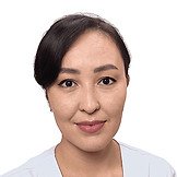 Врач Андреева Диана Александровна