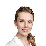 Врач Андреева Екатерина Германовна