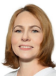 Врач Андреева Ирина Львовна