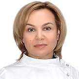 Врач Андреева Карина Игоревна