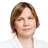 Врач Андреева Кира Васильевна