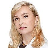 Врач Андреева Надежда Александровна