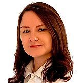 Врач Андреева Наталья Андреевна
