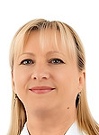 Врач Андреева Нина Андреевна