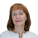 Врач Андреева Оксана Александровна