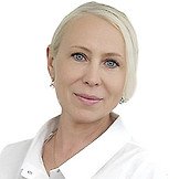 Врач Андреева Оксана Константиновна