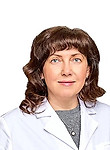 Врач Андреева Оксана Сергеевна