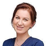 Врач Андреева Ольга Сергеевна