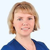 Врач Андреева Ольга Васильевна