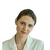 Врач Андреева София Евгеньевна