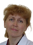 Врач Андреева Светлана Борисовна