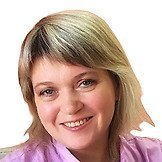 Врач Андреева Светлана Ивановна