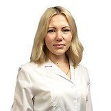 Врач Андреева Варвара Ивановна