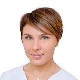 Врач Андреева Виктория Юрьевна