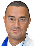 Врач Андрейчук Константин Анатольевич