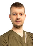 Врач Андрианов Андрей Алексеевич