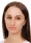 Врач Андрианова Анна Сергеевна