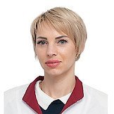 Врач Андрианова Маргарита Анатольевна