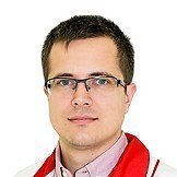 Врач Андриенко Алексей Сергеевич