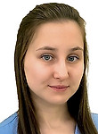Врач Андриенко Анна Павловна