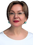Врач Андриенко Елена Михайловна
