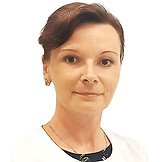 Врач Андриенко Юлия Викторовна