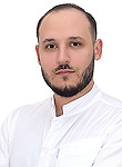 Врач Андриянов Дмитрий Валериевич